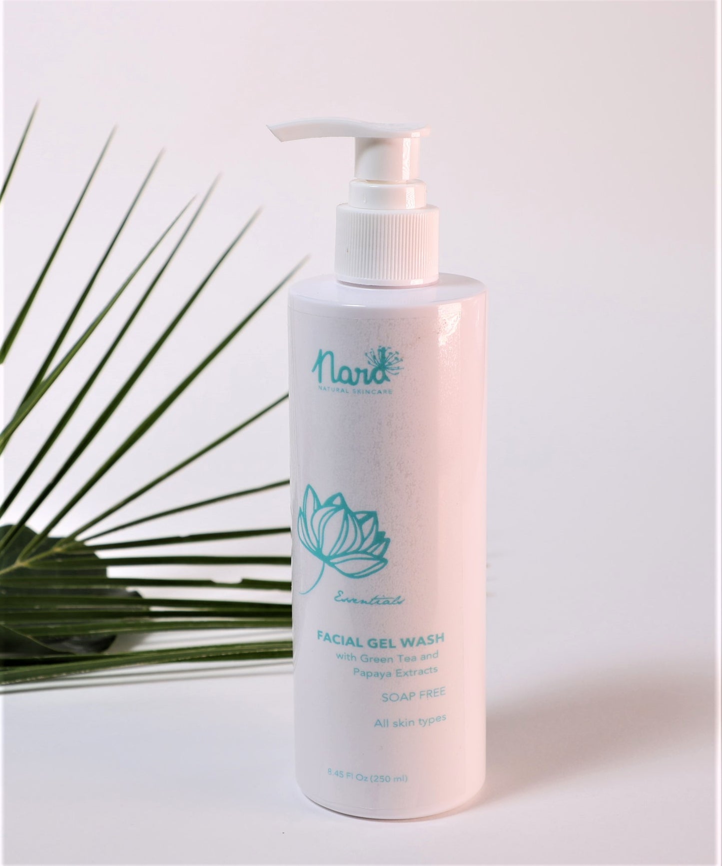 Facial Gel Wash - 250ML