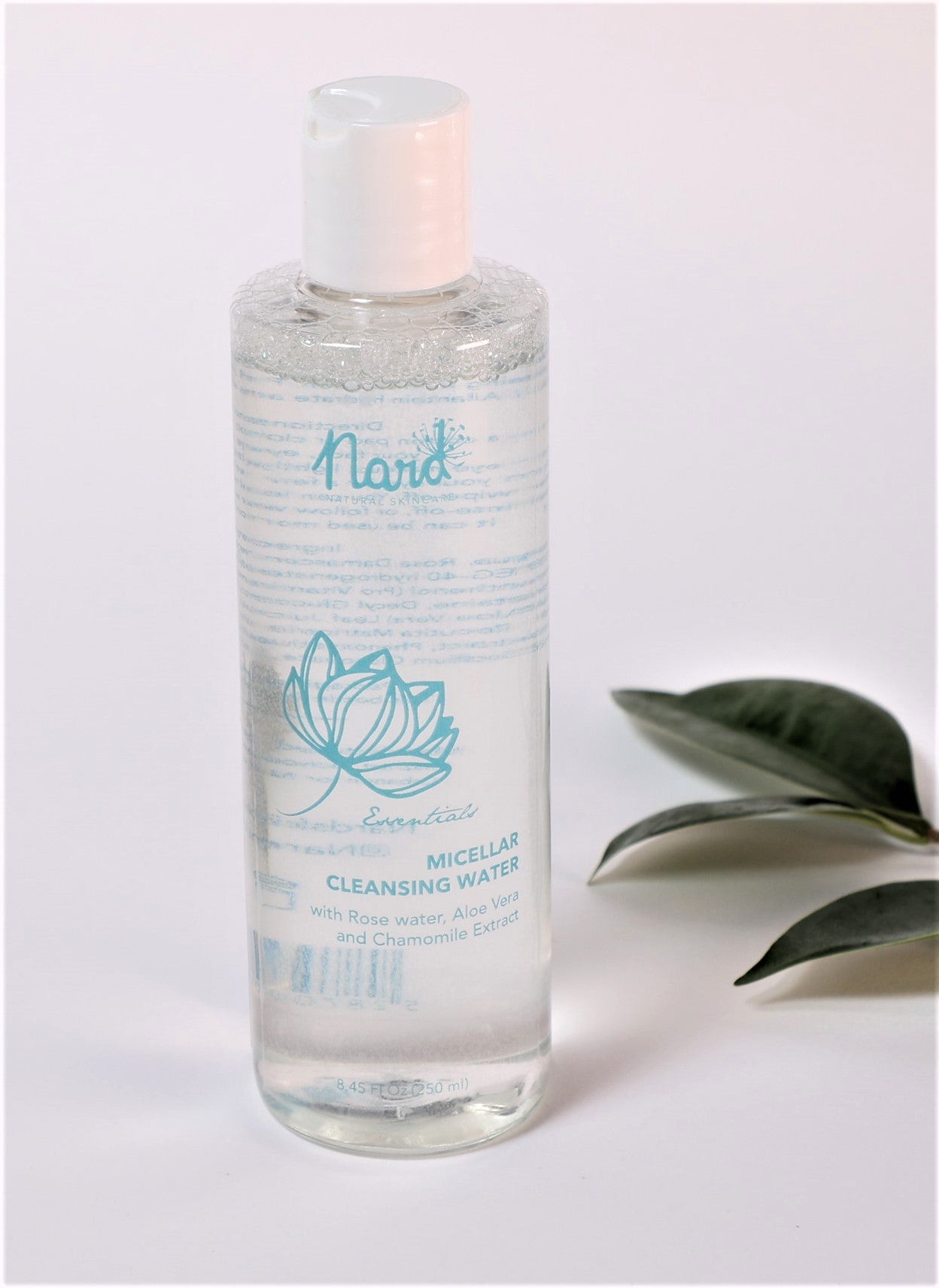 Micellar Water - 250ML – Nard Skincare